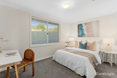 Property photo of 1 Ballina Place Bangor NSW 2234