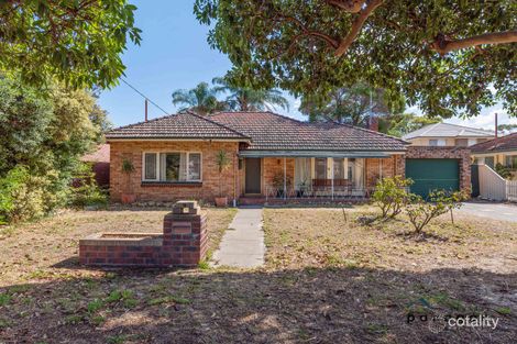 Property photo of 9 Blair Road Yokine WA 6060