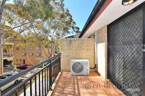 Property photo of 16/1A Carmen Street Bankstown NSW 2200