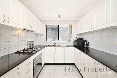 Property photo of 16/1A Carmen Street Bankstown NSW 2200