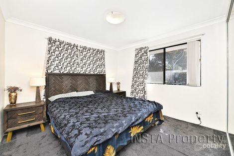 Property photo of 16/1A Carmen Street Bankstown NSW 2200