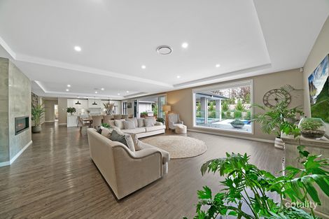 Property photo of 5 Wirrinya Place Grasmere NSW 2570