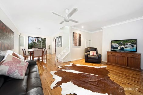 Property photo of 43 Giles Street Yarrawarrah NSW 2233