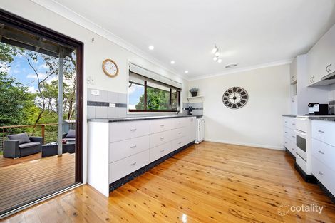 Property photo of 43 Giles Street Yarrawarrah NSW 2233