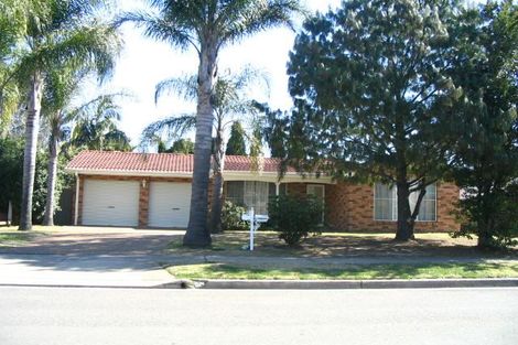 39 Ernest Ave, Chipping Norton, NSW 2170