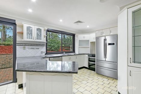 Property photo of 362 Spinks Road Glossodia NSW 2756