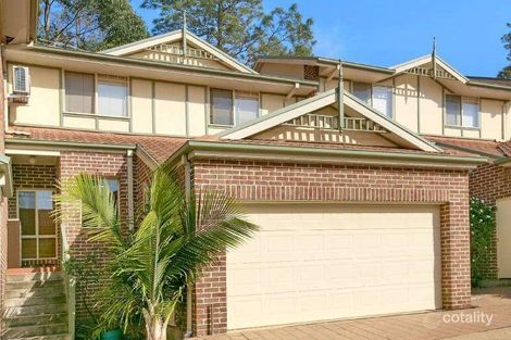 6-10 James St, Baulkham Hills, NSW 2153