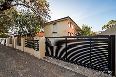 12/38 Childers St, North Adelaide, SA 5006