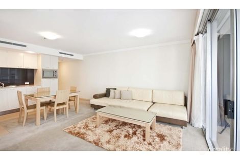 1406/70 Mary St, Brisbane City, QLD 4000