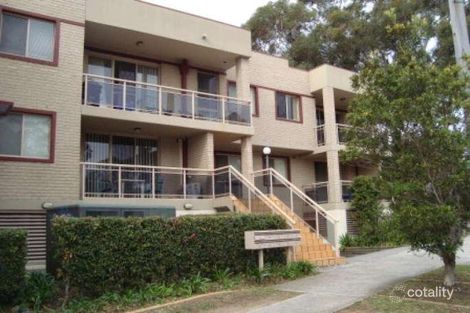 11/96-100 Railway Cres, Jannali, NSW 2226