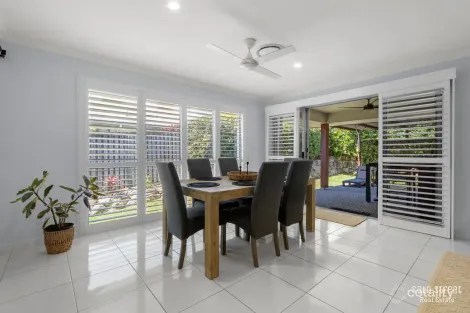 Property photo of 227 Riverstone Crossing Maudsland QLD 4210