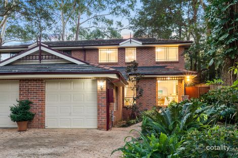 Property photo of 7 Austral Avenue Beecroft NSW 2119