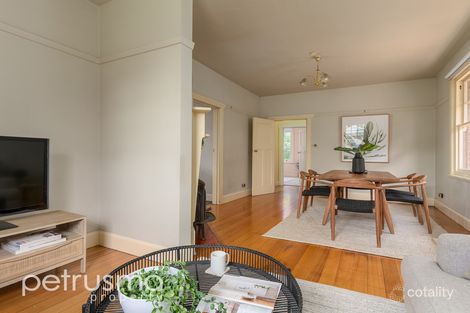 Property photo of 9 Belton Street South Hobart TAS 7004
