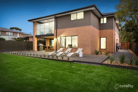 Property photo of 4 Kalonga Court Glen Waverley VIC 3150