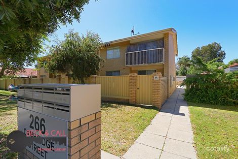 Property photo of 6/266 Cambridge Street Wembley WA 6014