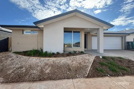 38 Marchador St, Bonnie Brook, VIC 3335