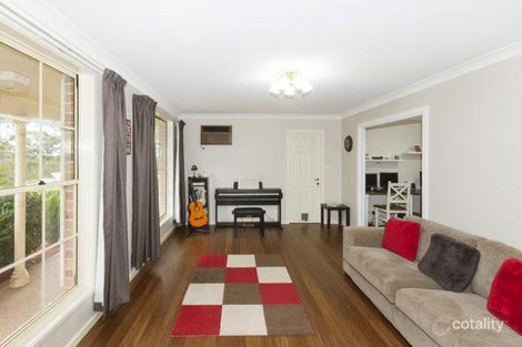 Property photo of 6 Reid Road Winmalee NSW 2777