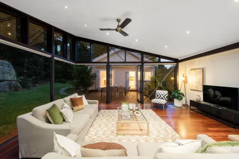 Property photo of 22 Marks Street Cammeray NSW 2062