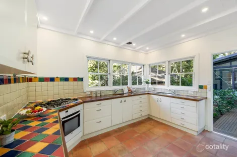 Property photo of 22 Marks Street Cammeray NSW 2062