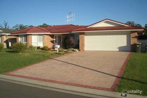 6 Timbertown Cres, Wauchope, NSW 2446