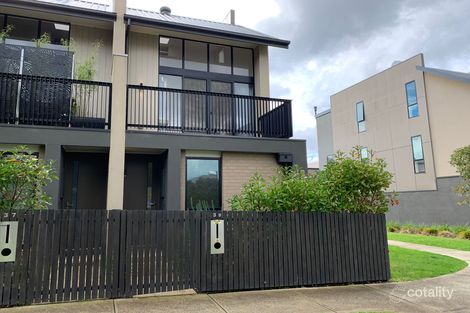 Property photo of 39 Central Park Walk Cheltenham VIC 3192
