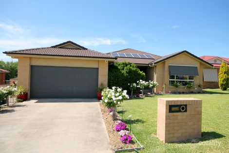 10 Crestview Pl, Inverell, NSW 2360
