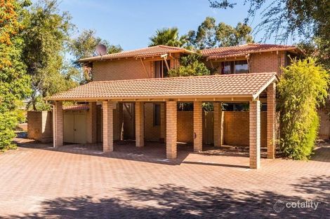 132/2 Wall St, Maylands, WA 6051