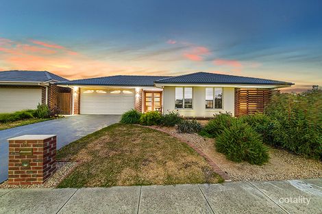 Property photo of 61 Station Creek Way Botanic Ridge VIC 3977