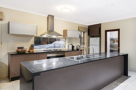 Property photo of 61 Station Creek Way Botanic Ridge VIC 3977