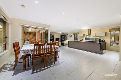 Property photo of 61 Station Creek Way Botanic Ridge VIC 3977