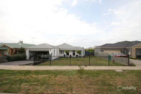 Property photo of 5 Oakwood Crescent Waurn Ponds VIC 3216