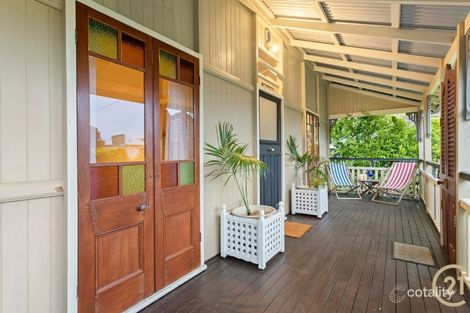 Property photo of 44 Blackstone Road Newtown QLD 4305