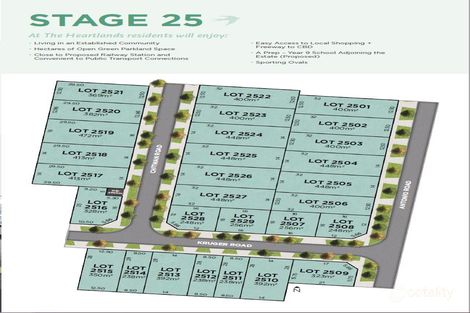 Property photo of 26 Antonio Road Tarneit VIC 3029