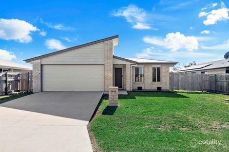 20 LARISSA WAY, URANGAN, QLD 4655