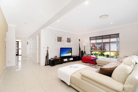 Property photo of 52 Red Gum Crescent Wakerley QLD 4154