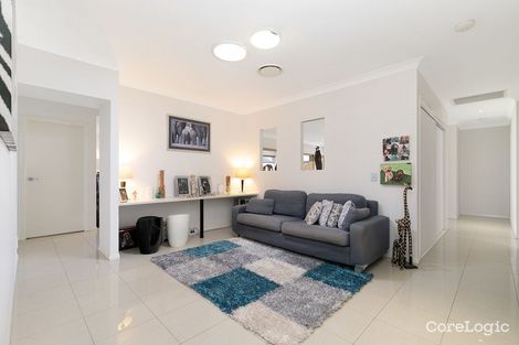 Property photo of 52 Red Gum Crescent Wakerley QLD 4154