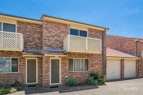 2/11 Commerce Dr, Lake Illawarra, NSW 2528