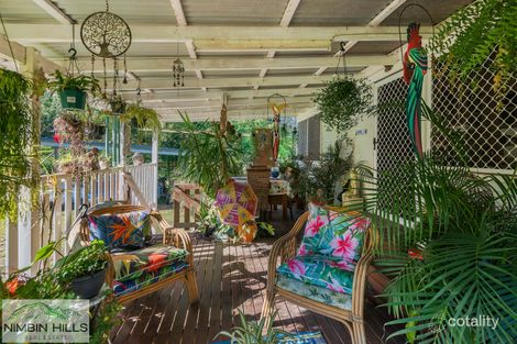 Property photo of 131 Crofton Road Nimbin NSW 2480