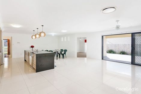 Property photo of 4 Hernandia Place Mackenzie QLD 4156