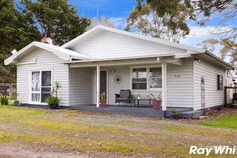735 Mount Lyall Rd, Nyora, VIC 3987