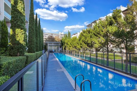 Property photo of 97/37 Morley Avenue Rosebery NSW 2018