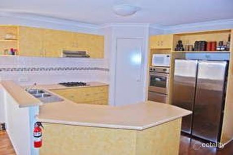 Property photo of 5A Clifton Grove Carrum Downs VIC 3201