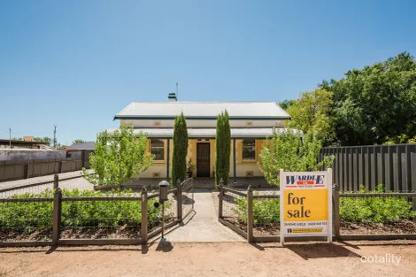Property photo of 57 Edith Terrace Balaklava SA 5461