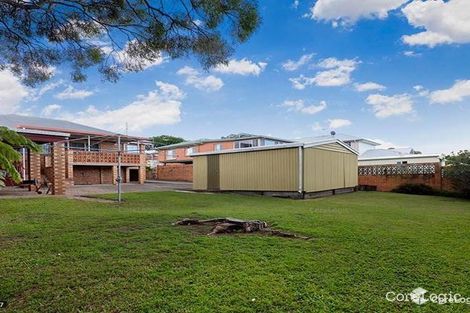 Property photo of 48 Dorothea Street Cannon Hill QLD 4170