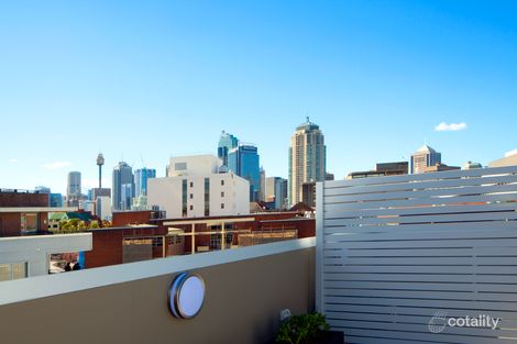 Property photo of 10/11 Smail Street Ultimo NSW 2007