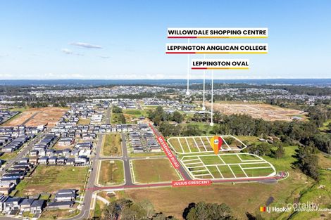 80 Heath Rd, Leppington, NSW 2179