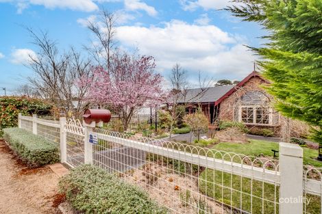 Property photo of 68 Hat Hill Road Blackheath NSW 2785
