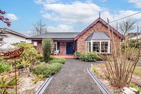 Property photo of 68 Hat Hill Road Blackheath NSW 2785