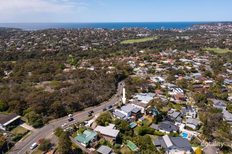 Property photo of 88A Allambie Road Allambie Heights NSW 2100