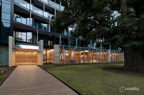 Property photo of 419/555-563 St Kilda Road Melbourne VIC 3004